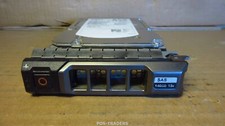 Dell XX518 146GB 15K SAS 15k Hard Drive 3.5