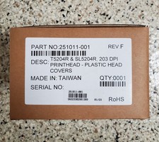 Printronix T5000 203dpi thermal print head T5204 picture