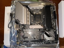 MSI MAG B560M MORTAR LGA 1200 10th/11th Intel B560 Micro ATX Motherboard picture