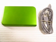 Western Digital WD1200U017-005 External Portable 120GB Hard Drive, Green picture