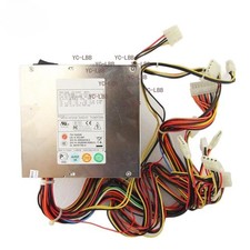 HG2-6300P 300W Power Supply for Zippy ATX Computer Equipment picture