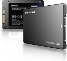 128GB SATA III Internal SSD S101 2.5