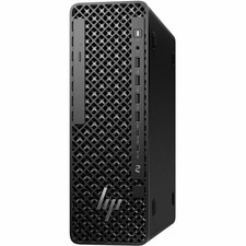 HP Z2 G1i Workstation Desktop Computer, Intel Core Ultra 9 285, 32GB DDR5 RAM, picture