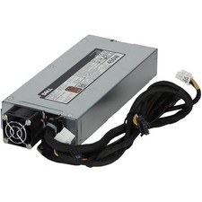 9K7NY Dell R250/T350 450W 80+ Bronze 106mm Cabled PSU picture