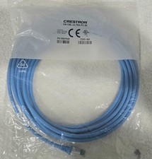 Crestron DM-CBL-ULTRA-PC-20 Ultra Patch Cable DigitalMedi. 20ft brand-new picture
