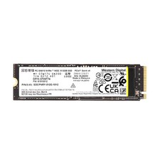 Dell 7WF74 Solid State Drive picture