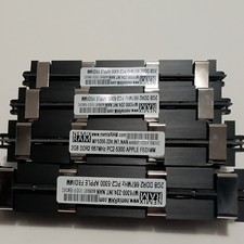 8GB (4x2GB) DDR2 667MHz FB Memory RAM for Apple Mac Pro Dual Core picture