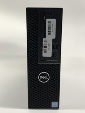 Dell Precision Tower 3431 i5-9600 8GB RAM - No Storage - No OS picture