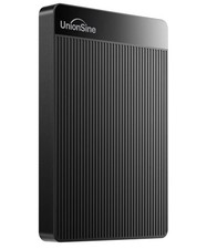 UnionSine  1 TB USB 3.0 HDD Portable External Hard Drive for PC Laptop picture