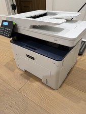 Xerox B225 All-In-One Mono Laser Printer Copier Scanner Black & White picture
