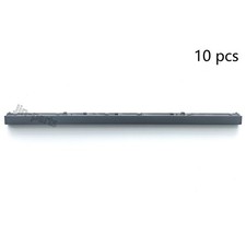 10Pcs L90414-001 For HP Chromebook X360 14 G6 LCD Hinge Cover Case Frame Cap US picture