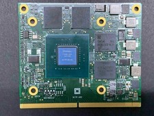 for Dell Hp GeForce GTX 1050Ti 4GB MXM3.0 Tybe-A Video Graphics Card N17P-G1-A1 picture