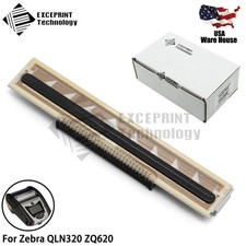 ✅ Printhead for Zebra QLN320 Mobile Printer 203dpi P1031365-001 USA STOCK ✅ picture