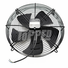 Brand New 1Pc Cooling Fan A4E450-AO09-01 for ebmpapst A4E450AO0901 230V 350/425W picture