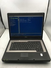 DELL INSPIRON B130 - BOOTS TO BIOS - INTEL CELERON M - 1GB RAM -READ DESCRIP- BB picture