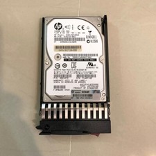 ✅ HP 146GB 15K 2.5 SAS 512744-001 EH0146FARWD 518216-002 0B24372 HPE HDD Genuine picture