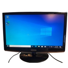 Samsung SyncMaster 2333SW 23
