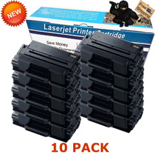 10 PK MLT-D203L TONER For Samsung 203L ProXpress SL-M4070FR M4020 M3370FD M3870 picture