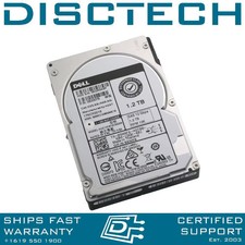 Dell 9XNF6 / Hitachi 0B33078 / HUC101812CSS204 1.2TB 10K 2.5