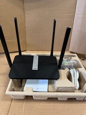 Tmobile UNLIMITED DATA 4G LTE PUERTO RICO USA Internet Home Router $40/Month picture
