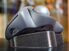 10, 15, 40 Degree Stand Base For Logitech MX ERGO Trackball Mouse picture