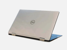 Dell XPS 15 9550 15.6
