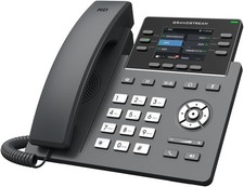 Grandstream GRP2615 Carrier Grade IP Phone picture
