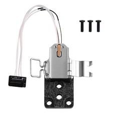 HICTOP Replacement for Bambu Lab A1/A1 Mini Hotend Heating Assembly Kit with ... picture