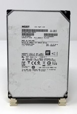 HGST Ultrastar He8 8TB SAS 12Gb/s 3.5