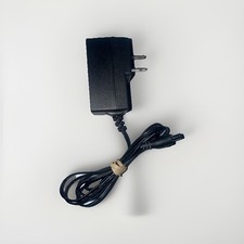 MT12-Y090100-A1 AC Power Supply Adapter LEI Leader Electronics 9V 1.0A picture