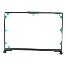 New Front Bezel for ASUS TUF Gaming A16 FA617 FA617NS FX617 16in Laptop Black picture