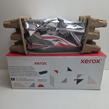 NEW GENUINE - XEROX 006R04376 Standard BLACK Toner B305 B310 B315 - SEALED BAG picture