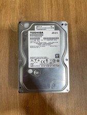 Toshiba DT01ACA100 1TB 7200RPM SATA 3.5