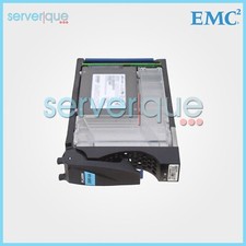 005050113 EMC 200GB SAS 6Gbps 2.5-inch Solid State Drive 118033079 V4-VS6FX-200 picture