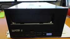 IBM 18P7522 71P9141 18P9846 LTO2 Internal SCSI LVD Full High Tape Drive picture
