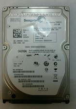 SEAGATE Momentus 5400.6 ST9250315AS 250GB SATA Drive 5400 RPM P/N:9HH132-036 picture