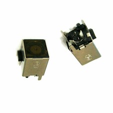 For HP 19-2114 19-2110T 19-2120XT 19-2113W All-in-One Desktop AC DC Power Jack picture