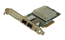 HPE QLOGIC QLE2692-HP SN1100Q 16Gb 2-Port FC HBA Network Card 853011-001 picture
