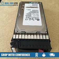 AJ872B/AJ872A/495808-001-HP 600 GB,Plug-In Module,15K FC EVA M6412A HDD  picture