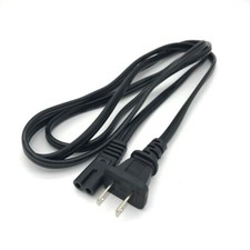 Power Cord Cable for CANON PIXMA MG2120 MG2220 MG3120 MG3122 MG3220 IP6700D 6ft picture