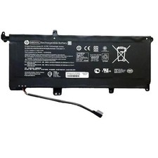 OEM 55.67Wh MB04XL Battery for HP Envy X360 15-aq000 15-ar000 M6-AQ 843538-541 picture