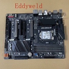 FOR GIGABYTE C246-WU4 LGA1151 DDR4*4 128GB ATX Motherboard Test OK picture