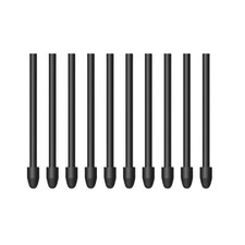 10Pcs Replacement Pen Refill Sensitive Fine Nib for PW517 for Kamvas 12/13/16/22 picture