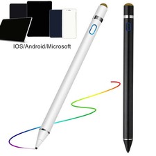 Active Stylus Digital Pen for Touch Screens,1.5mm Fine Point Stylus Smart Pencil picture