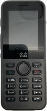 Cisco 8821 Wireless VoIP Business Phone Bluetooth Speakerphone picture