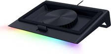Razer Laptop Cooling Pad Adaptive Smart, Intelligent Fan Control picture