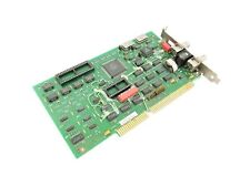 Wang Dual Coax Network Card 9754-1 16-bit ISA Card Vintage Computer picture