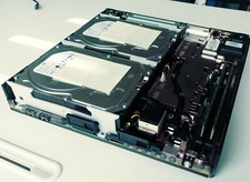 HPE ProLiant EC200a Mini Server 3.5