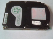 Hard Drive IDE Disk Seagate ST3243A 915003-307  picture