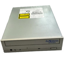 Plextor PX-W2410TA CD-RW PlexWriter 24/10/40A Drive picture